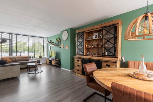 Medium property photo - Anna van Saksenstraat 30, 3314 NC Dordrecht